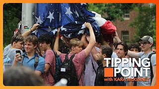 Frat Boys Protect Old Glory | TONIGHT on TIPPING POINT 🟧