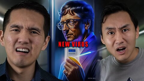 Bill Gates "Man-Made" Virus Pandemic? | Kwak Brothers LIVE