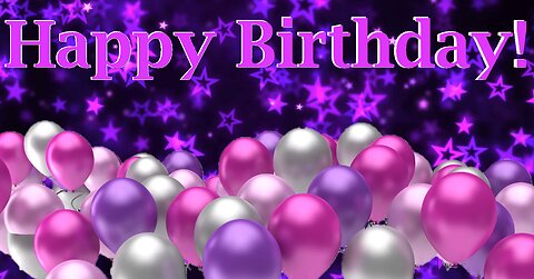 Happy Birthday 3D - Happy Birthday Barbie - Happy Birthday To You - Happy Birthday Song