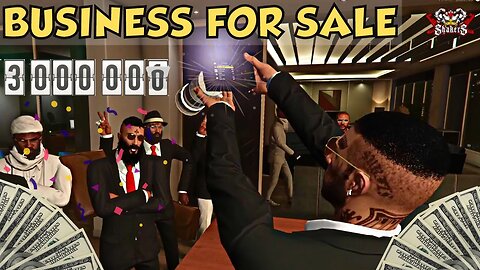 Maximize Your Profit: Learn How To Sell Your GTA V Business And Make Money! - GTA V RP - FiveM