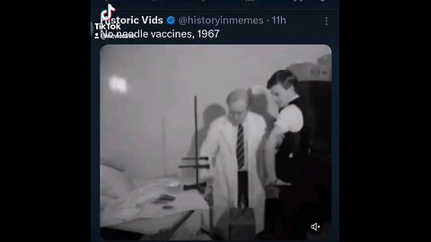 vacunas sin aguja 😷