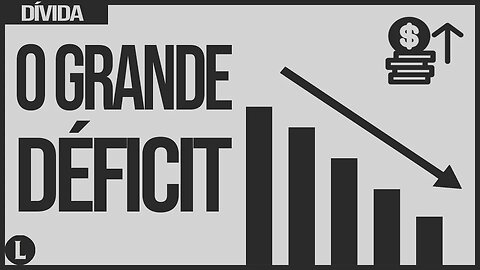 O Estado deficitário: TÍTULOS DA DÍVIDA