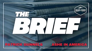 The Brief - Thursday May 2, 2024
