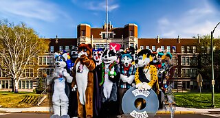 Furries Get BANNED from School