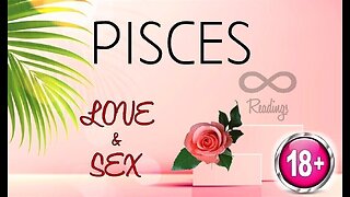 PISCES ~Leave it Where it Lies~