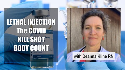February 8, 2023 Pastors Huddle: Deanna Kline RN, "The Truth About the COVID Shot"