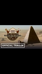 My Museum: Treasure Hunter - Official Announcement Trailer