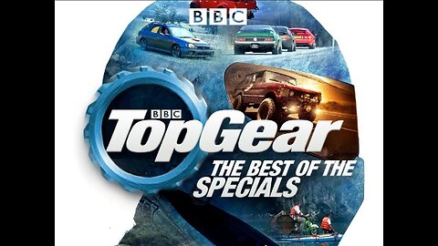 Top Gear Specials Ranked Worst To Best