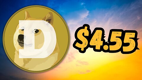 Dogecoin ($DOGE) Official 2024-2025 Price Prediction