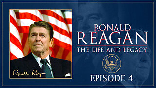Ronald Reagan: The Life and Legacy | Episode 4 | The Supreme Court and Reaganomics