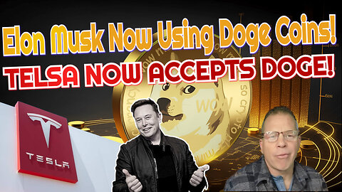 DOGE COIN/ELON MUSK PAYMENTS