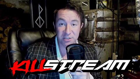 KILLSTREAM: JEREMY MACKENZIE & LEGALMAN LIVE, UCLA PROTEST BROKEN, + CANDACE GAGGED