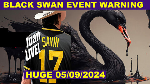 Juan O Savin Update Today's 05/09/2024 💥 WW III IS HEATING 💥 MILLIONS ALREADY DIED