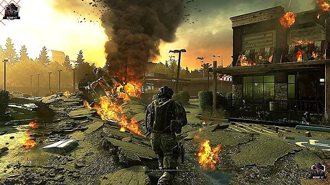 WOLVERINES - NORTHEASTERN VIRGINIA | Call of Duty: Modern Warfare 2 Remastered