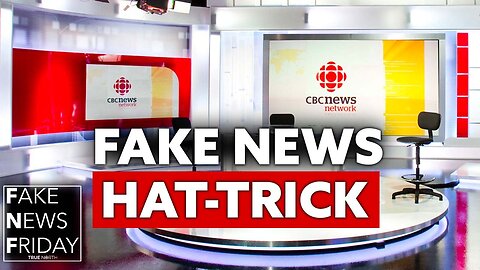 An outrageous week for the CBC