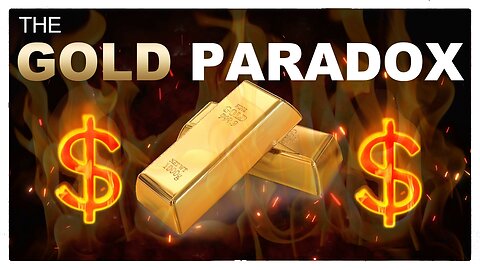 Why Gold Would Be Totally Useless in an Economic Crises