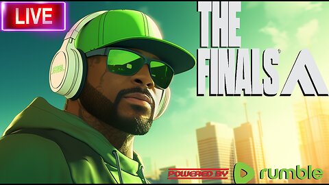 🔴 CoonPOOCHINs GOING APESHIT- I LIKE IT WHEN YOU WATCH (ง ◉ _ ◉) ง 📺- THE FINALS 🔥🔥🔥🔥- #RUMBLETAKEOVER