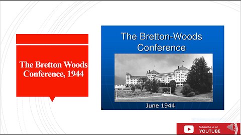 Bretton Woods Conference