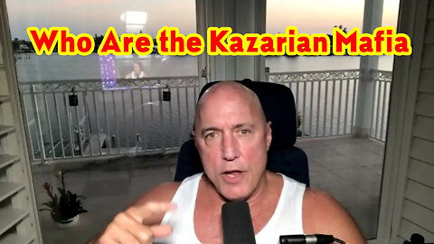 Michael Jaco SHOCKING 2/9/23 - The Kazarian Mafia