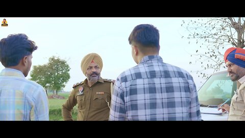 New comedy Punjabi movie