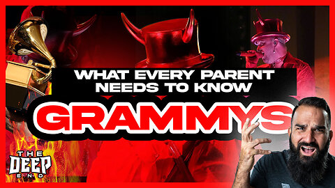 The truth about The Grammys: What every parent needs to know and the next affirming mega pastor