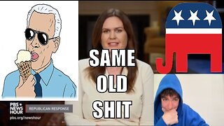 Nick Fuentes Gives An Autopsy Of Biden and The GOP