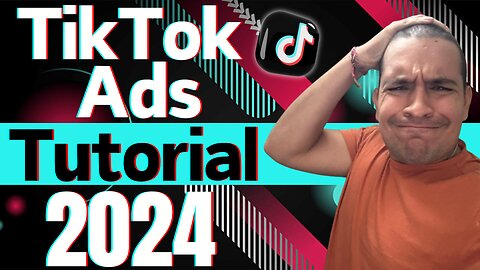 How To Make Successful TikTok Ads for 2024 (Step by Step Tutorial)