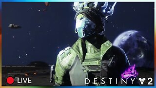 Final Season Mission, Pantheon | Destiny 2