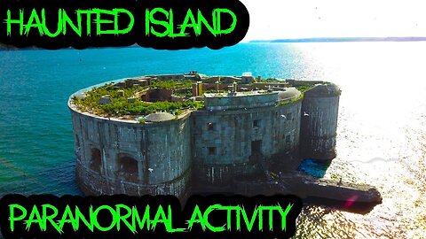 Haunted Islands Part 2