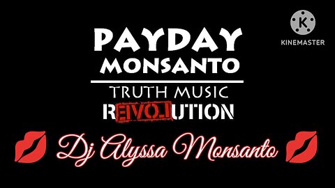 Payday Monsanto - Above The Frey/Hot Damn (Dj Alyssa's Remix)