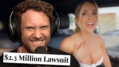 He Sued Her for Friend-Zoning Him! (Most Petty Man Alive)