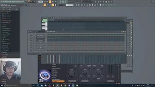 How I Start Building a Music Track in FL Studio