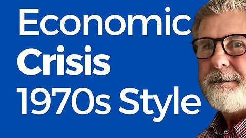 Economist Predicts 2023 Recession Will Be An Economic Crisis Like The 1970s