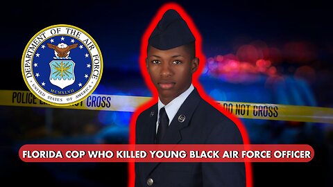 US airman shot and killed by police in Florida | News Today | USA |