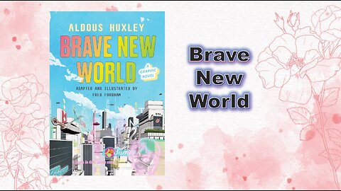 Brave New world - Chapter 02