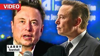 Elon Musk Reveals What Keeps Him Up At Night