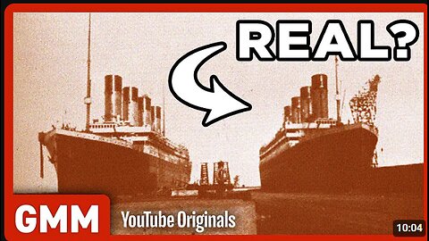 What really happened to the TITANIC?