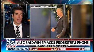 Alec Baldwin's Always Getting In Trouble