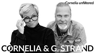 Live - Cornelia & G. Strand #22 (Swedish)