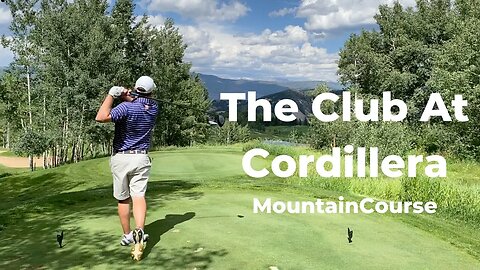 The Club At Cordillera || 18th Hole Challenge