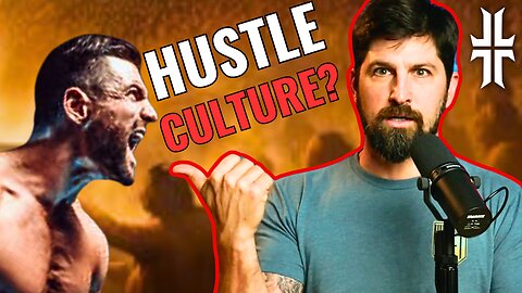 Hustle Culture will Destroy your Life