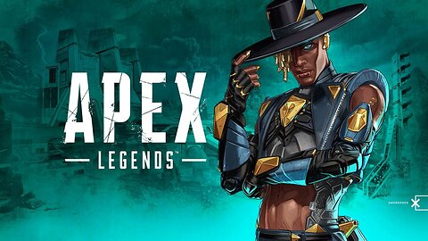 Apex Legends TDM Gameplay