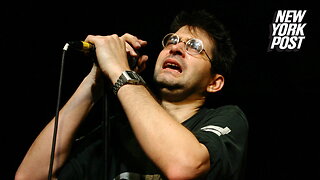 Famed producer and musician Steve Albini dead at 61