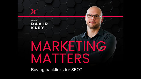 Buying Backlinks = Bad for SEO?
