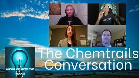 The Chemtrails Conversation