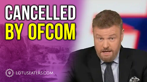 Mark Steyn Has Been Silenced