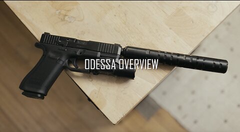 Odessa Table Top Overview