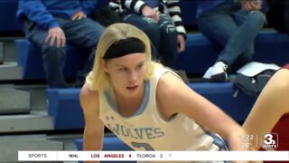 High School Basketball Highlights 1/27/23