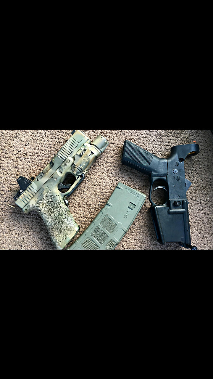 Stipple my gripple - The stippling emporium - Page 2 - Guns, Gear