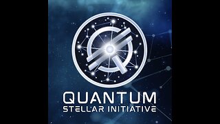 QFS Stellar Network: The Sleeping Giant